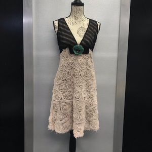Anthropologie Corey Lynn Calter Dress 8